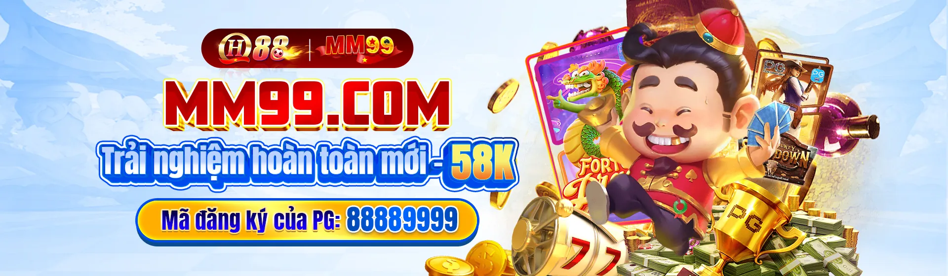 Chào mừng người dùng mới Suncity 7788111